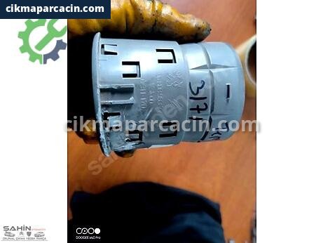 Peugeot Partner Klima Evaporatör çıkma parça