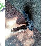 Peugeot Partner Tepee Yakıt Depo İç Dış Kapak Takımı 9681446680