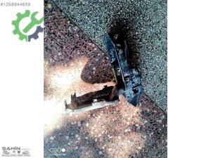 Peugeot Partner Tepee Yakıt Depo İç Dış Kapak Takımı 9681446680