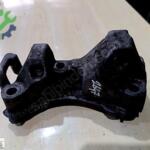 PEUGEOT CİTROEN C4 C5 C3 FOCUS MOTOR BAĞLANTI TAKOZU 9681861680