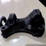 PEUGEOT CİTROEN C4 C5 C3 FOCUS MOTOR BAĞLANTI TAKOZU 9681861680