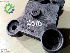 PEUGEOT 207 1.6 ŞANZIMAN ÜSTÜ BRAKETİ 9682355880
