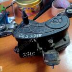 CİTROEN C5 SOL ÖN CAM MOTORU ORJİNAL ÇIKMA 9682755580