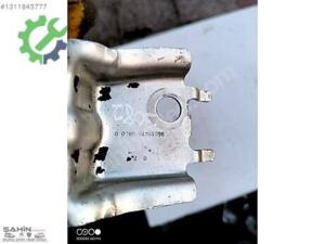 PEUGEOT PARTNER 308 VİARJ DEMİRİ BAĞLANTI PAPUCU SAĞ 96829076