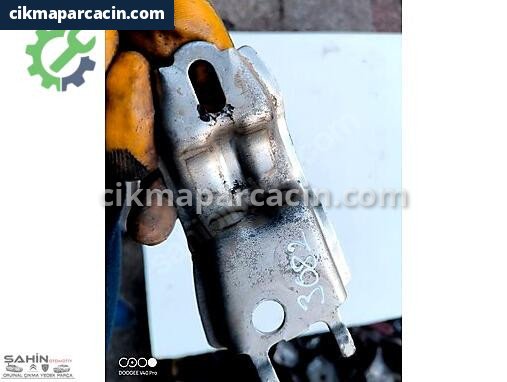 Peugeot Partner Viraj Demiri 96829076 çıkma parça