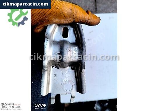 Peugeot Partner Viraj Demiri 96829076 çıkma parça