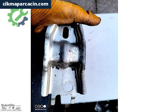 Peugeot Partner Viraj Demiri 96829076 çıkma parça