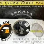 9682984580 Citroen C3 Westinghouse / Fren Hava Tüpü Çıkma Orjinal