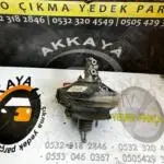 9682984580 Citroen C3 Westinghouse / Fren Hava Tüpü Çıkma Orjinal