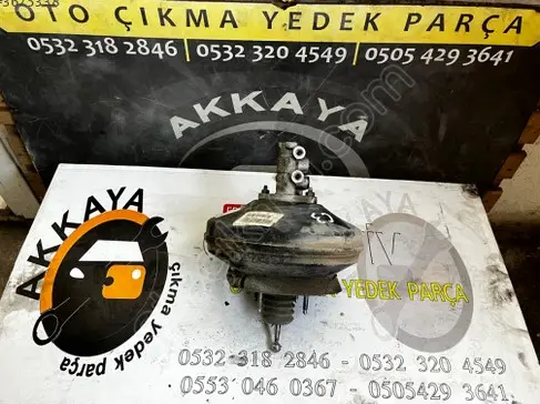 Citroen C3 Westinghouse 9682984580 çıkma parça