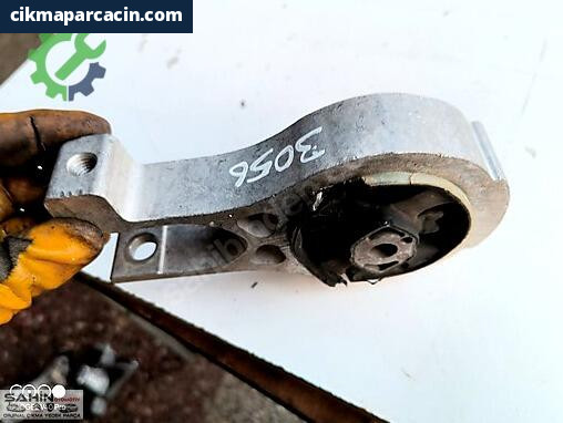 Peugeot 508 Şanzıman Takozu 9683029080 çıkma parça