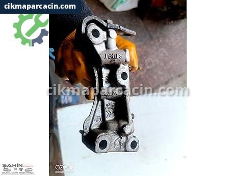Peugeot 301 Motor Takozu çıkma parça