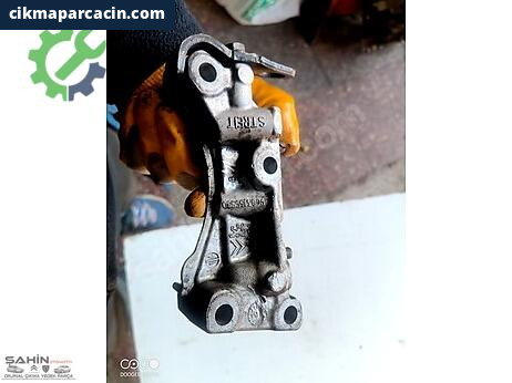 Peugeot 301 Motor Takozu çıkma parça