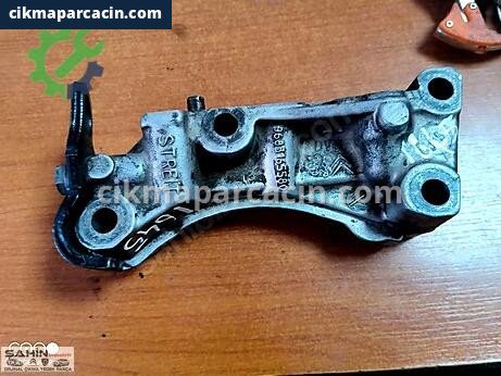 Peugeot 301 Motor Takozu & Kulağı çıkma parça