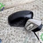 96841093 CITROEN C3 II ELEKTRİKLİ SAĞ AYNA ORJİNAL
