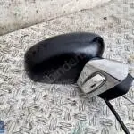 96841093 CITROEN C3 II ELEKTRİKLİ SAĞ AYNA ORJİNAL