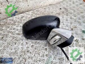 96841093 CITROEN C3 II ELEKTRİKLİ SAĞ AYNA ORJİNAL