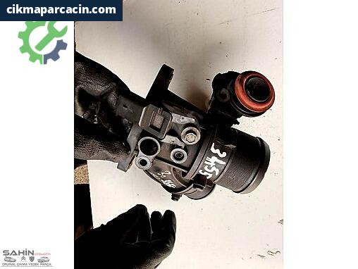 Peugeot 407 Gaz Kelebeği 9684269380 çıkma parça