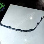 PEUGEOT 407 SAĞ ARKA TAMPON NİKELAJI 9684439277