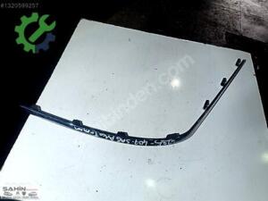 PEUGEOT 407 SAĞ ARKA TAMPON NİKELAJI 9684439277