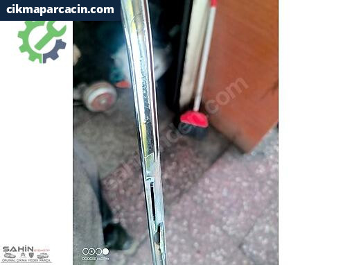Peugeot 407 Bakalit 9684439277 çıkma parça