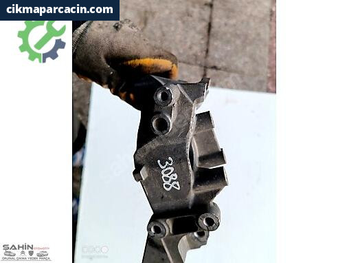 Peugeot 301 Klima Evaporatör 9684613880 çıkma parça