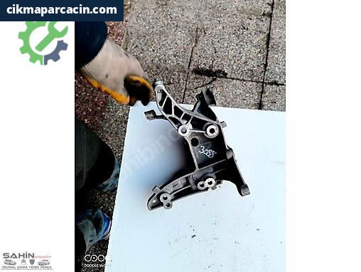 Peugeot 301 Klima Evaporatör 9684613880 çıkma parça
