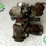 9685293080 Ford Fiesta c max turbo TDO25S2-06T4
