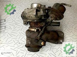 9685293080 Ford Fiesta c max turbo TDO25S2-06T4