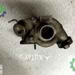 9685293080 Ford Fiesta c max turbo TDO25S2-06T4