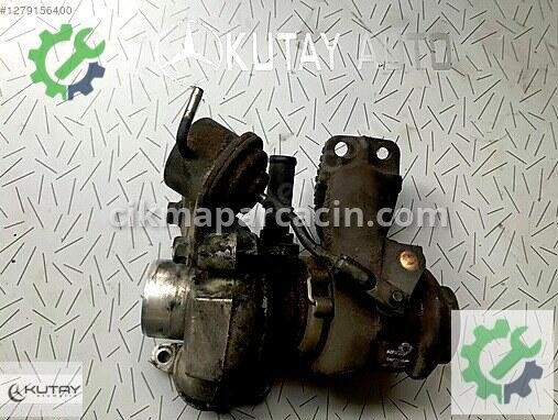 Ford Fiesta Turbo TDO25S2-06T4 çıkma parça
