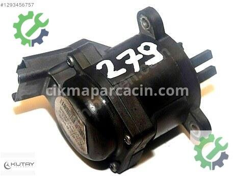 Peugeot 407 EGR Valfi çıkma parça