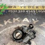 Fiat Fiorino Gaz Kelebeği Çıkma Parça Erzurum
