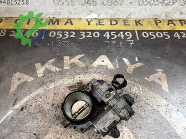 Fiat Fiorino Gaz Kelebeği 9685879480 çıkma parça