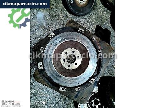 Peugeot 301 Volant çıkma parça