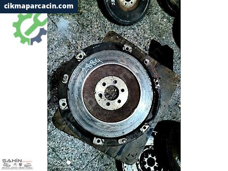 Peugeot 301 Volant çıkma parça