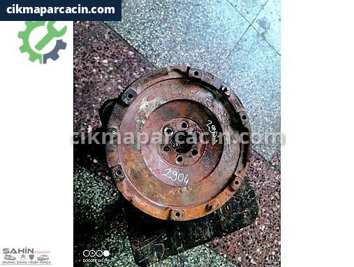 Peugeot 301 Volant 9686253980 çıkma parça