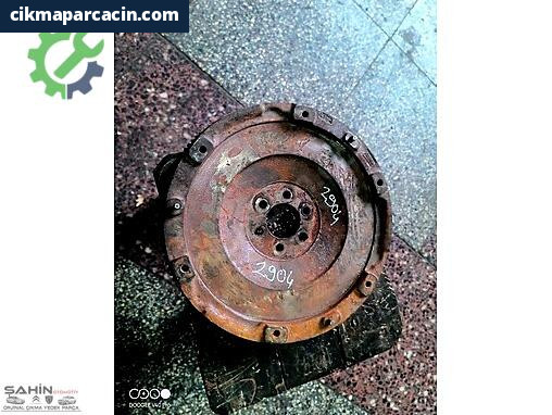 Peugeot 301 Volant 9686253980 çıkma parça