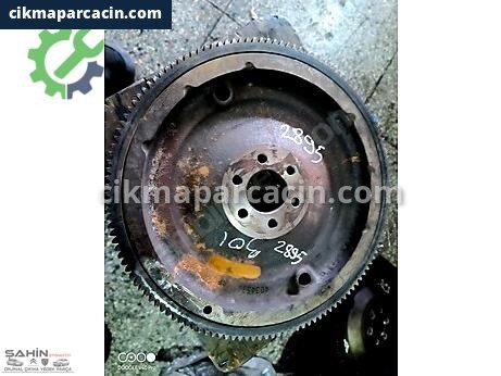 Peugeot 301 Volant çıkma parça