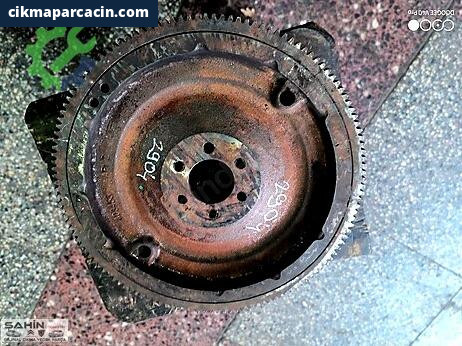 Peugeot 301 Volant çıkma parça