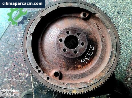 Peugeot 301 Volant çıkma parça