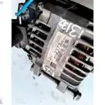 Peugeot 406 Şarj Dinamosu Çıkma Parça Erzurum