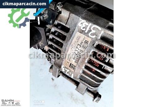 Peugeot 301 Şarj Dinamosu çıkma parça