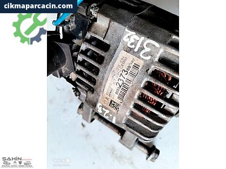 Peugeot 301 Şarj Dinamosu çıkma parça