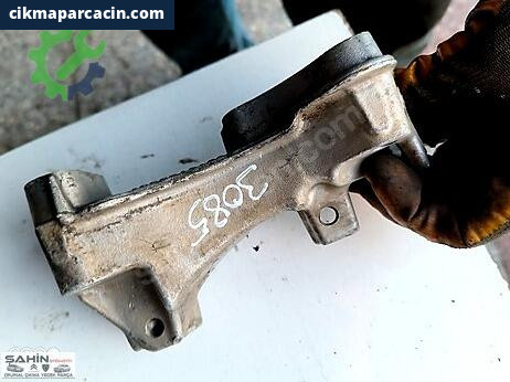 Peugeot 207 Motor Takozu çıkma parça