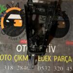 969105338R Clio 5 Orta Konsol Bakaliti Orjinal Çıkma