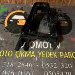 969105338R Clio 5 Orta Konsol Bakaliti Orjinal Çıkma
