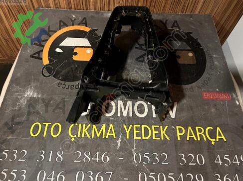 Renault Clio Orta Konsol 969105338R çıkma parça
