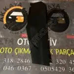 969120405R Clio 5 Orta Konsol Sağ Kaplaması Orjinal Çıkma