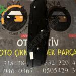 969120405R Clio 5 Orta Konsol Sağ Kaplaması Orjinal Çıkma